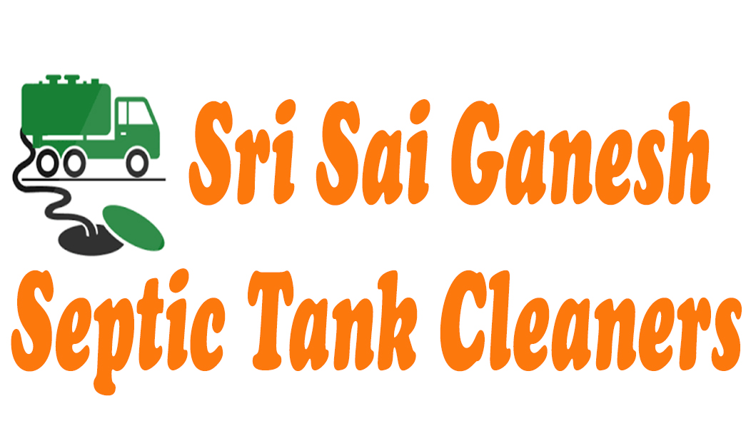 Sri Sai Ganesh Septic Tank Cleaners