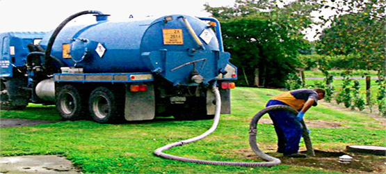 Sri Sai Ganesh Septic Tank Cleaners